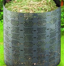 Compost Bin A Composter For Gardens