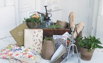 Gifts For Gardeners Who Have Everything
