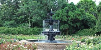Choosing the Right Garden Fountains in Your Home
