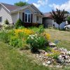 Solve Droughts with Rain Gardens