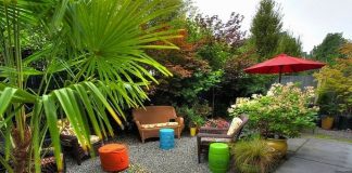 Top 05 Awesome Ideas for Small Yard Landscaping