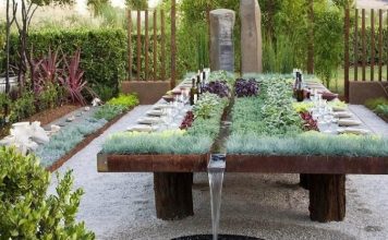8 Unique Ways to Landscaping Ideas For Backyard