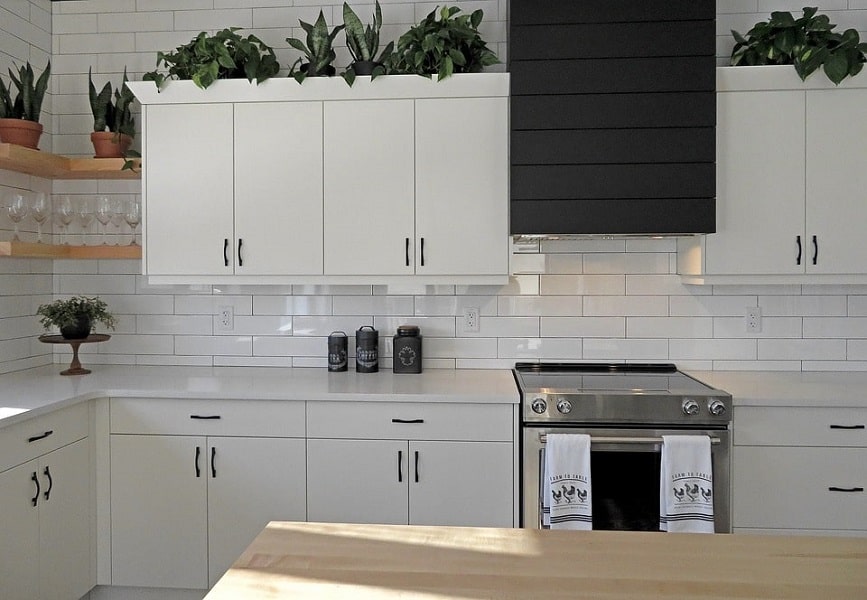 Compare Prices on White Kitchen Cabinets