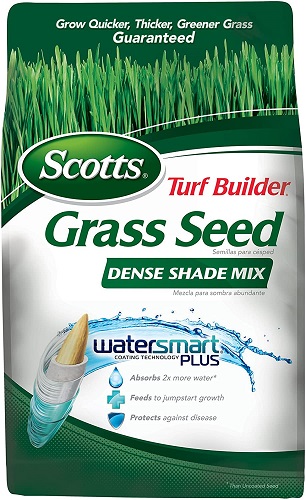 Scotts Ez Seed Bermudagrass - 3.75 Lb.