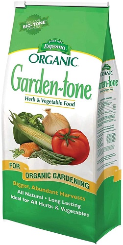 Espoma Garden-Tone Plant Food