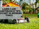 Lawn Care Maintenance Tips Relevant In Modern Times