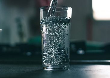 Filtered Water Is Healthier