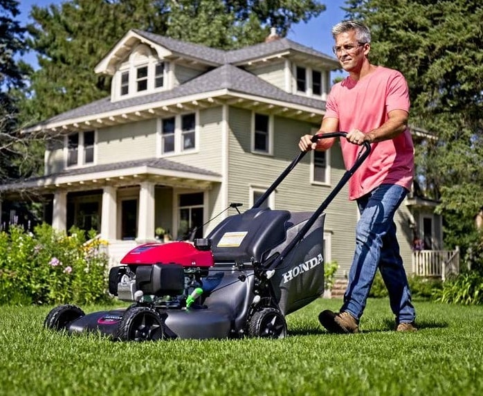 Honda Lawn Mowers – Reliable Garden Equipments from An Established Brand