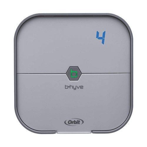 Orbit B Hyve 4 Zone Smart Indoor Sprinkler Controller