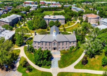 Rhode-Island-University-in-Kingston