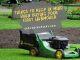 Things To Keep In Mind When Buying Your First Lawnmower