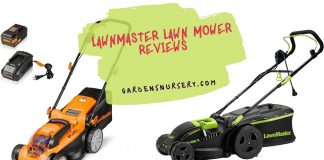 LawnMaster Lawn Mower Reviews