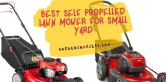 Best_Self_Propelled_Lawn_Mower_Small_Yard