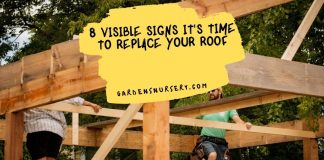 8 Visible Signs It's Time To Replace Your Roof