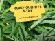 Monkey Grass Seed Review