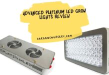 Advanced Platinum Led Grow Lights Review