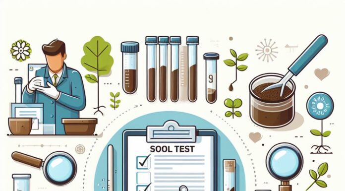 How To Get An Accurate Soil Test