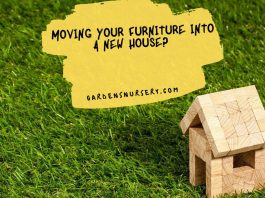 Moving Your Furniture Into a New House? Here Are Some Useful Tips to Help You Out