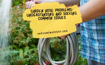 Garden Hose Problems Understanding and Solving Common Issues