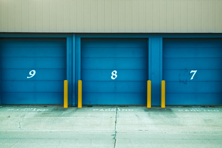Different Types of Storage Units to Consider