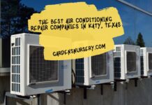 The Best Air Conditioning Repair Companies in Katy, Texas