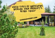 Which Types of Landscaping Increase Your Property's Resale Value