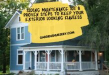 Siding Maintenance 101 8 Proven Steps to Keep Your Exterior Looking Flawless