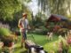 The Ultimate Guide to Organic Lawn Care
