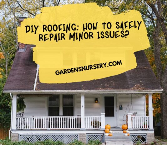 DIY-Roofing-How-to-Safely-Repair-Minor-Issues