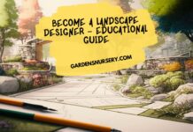 Become a Landscape Designer – Educational Guide