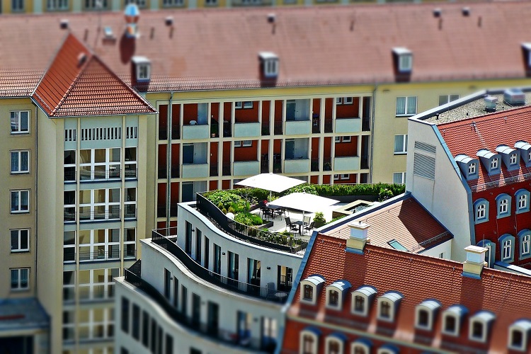 benefits of green roofs
