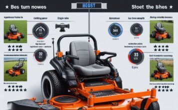 The Ultimate Guide to the Worst Zero Turn Mowers