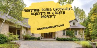 Profitable Perks Uncovering Benefits of a Rental Property