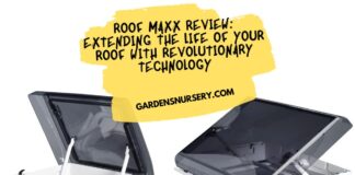 Roof Maxx Review Extending the Life of Your Roof with Revolutionary Technology