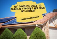 The Complete Guide to Perimeter Roofing and Solar Integration