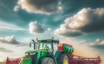 Mastering Fertilizer Spreader for Tractor A Comprehensive Guide
