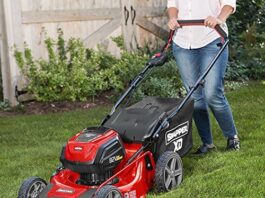 Snapper XD 82v Max Cordless Electric 19 Push Lawn Mower Review