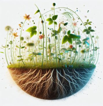 Botanic Ballet The Artful Dynamics of Plant Movement
