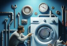 Exploring Washing Machine Drain Options A Comprehensive Guide