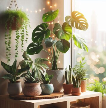 Rare Indoor House Plants Elevate Your Indoor Greenery Game