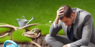 Fixing Overwatered Grass for a Healthier Lawn