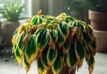 Overwatered Plant Symptoms How to Identify and Treat Them