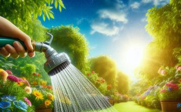 Lawn Watering Tips Your Ultimate Guide to a Lush, Resilient Turf